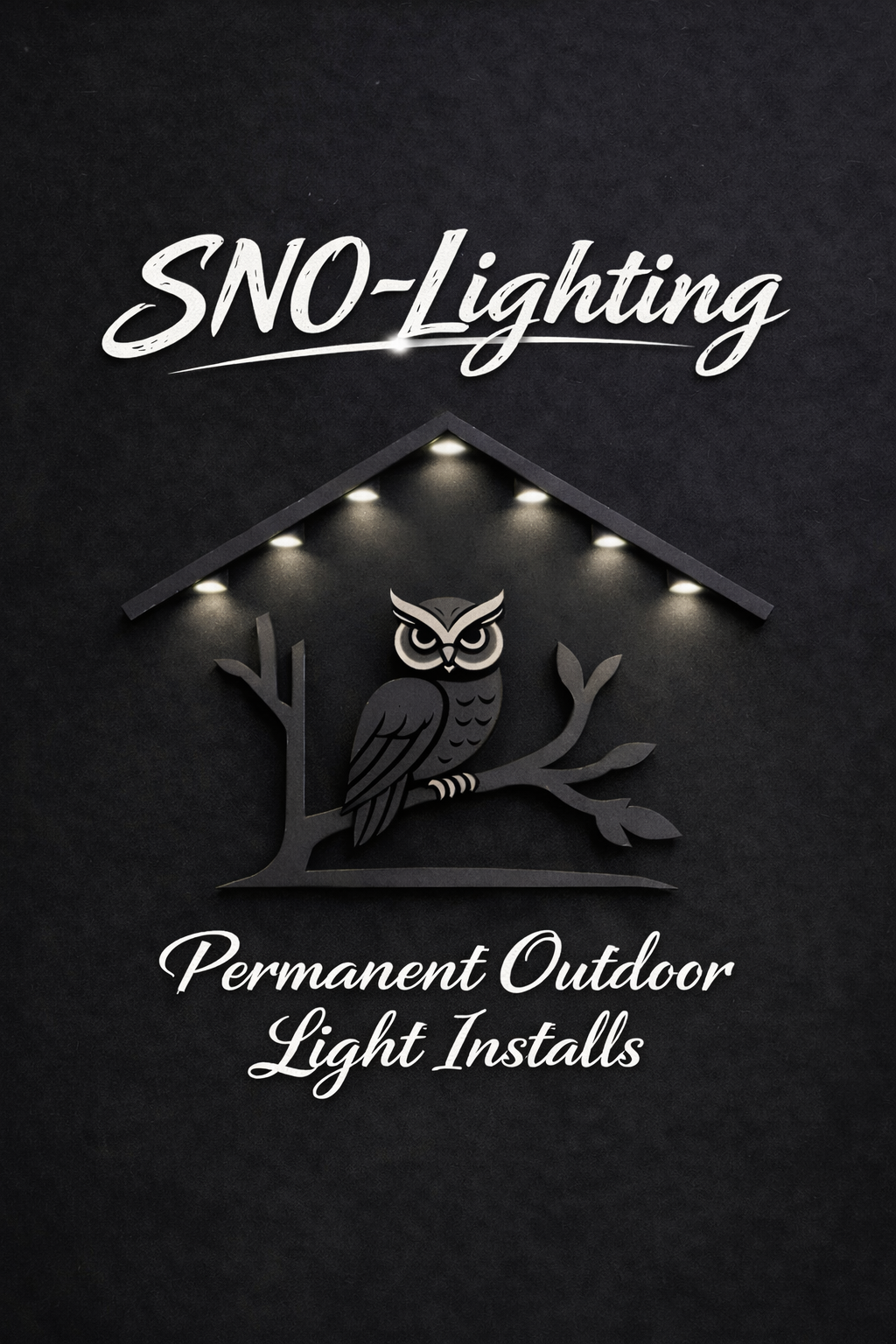 SNO-Lighting Logo